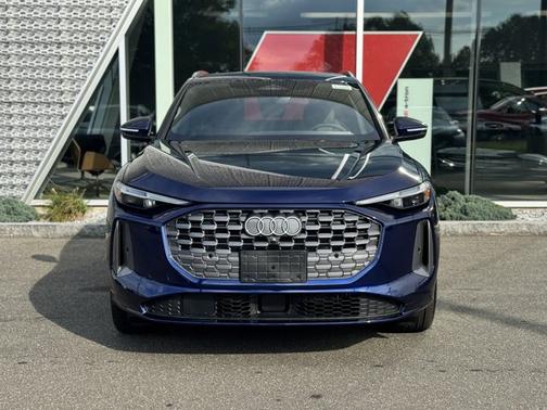 2025 Audi Q5 Prestige