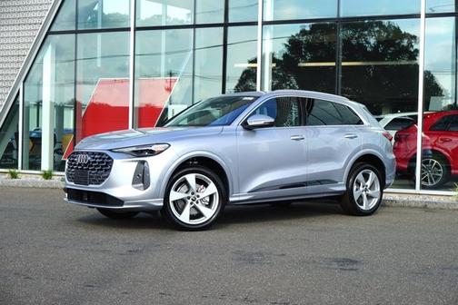 2025 Audi Q5 Premium Plus