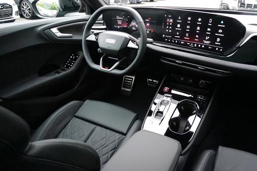 2025 Audi S5 Premium Plus