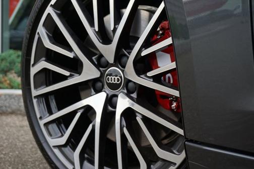 2025 Audi S5 Premium Plus