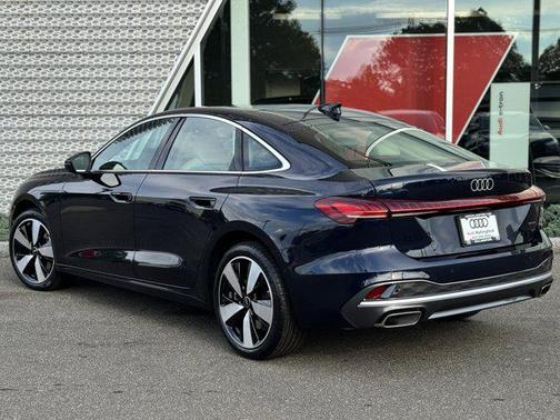 2025 Audi A5 Premium Plus