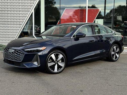 2025 Audi A5 Premium Plus