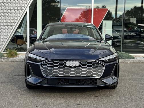 2025 Audi A5 Premium Plus