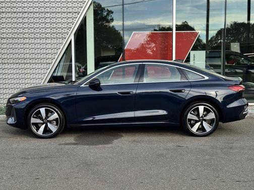 2025 Audi A5 Premium Plus