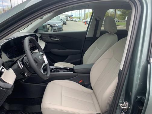 Sage Green Metallic 2026 Audi Q3 TFSI quattro S tronic