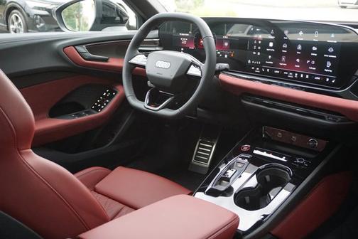 2025 Audi S5 3.0T Prestige