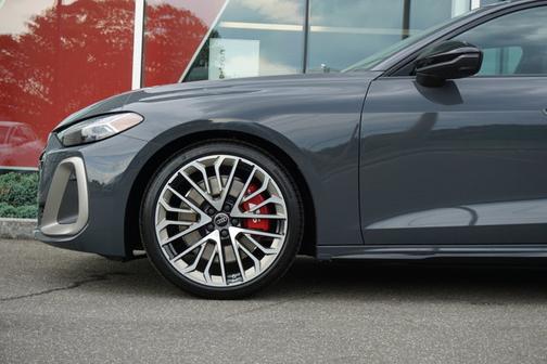 2025 Audi S5 3.0T Prestige