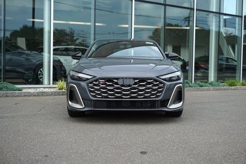 2025 Audi S5 3.0T Prestige