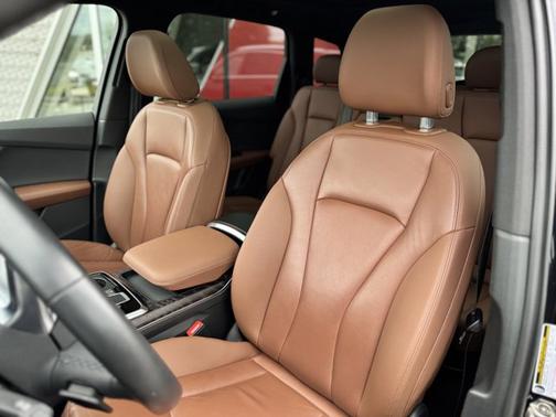 2021 Audi Q7 45 Premium Plus