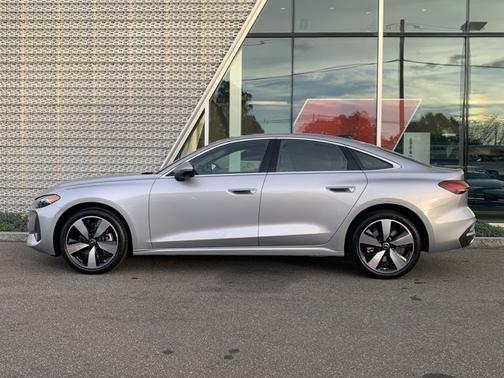 2025 Audi A5 Premium Plus TFSI quattro S tronic