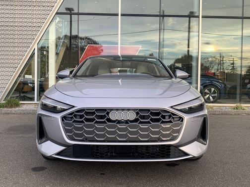 2025 Audi A5 Premium Plus TFSI quattro S tronic