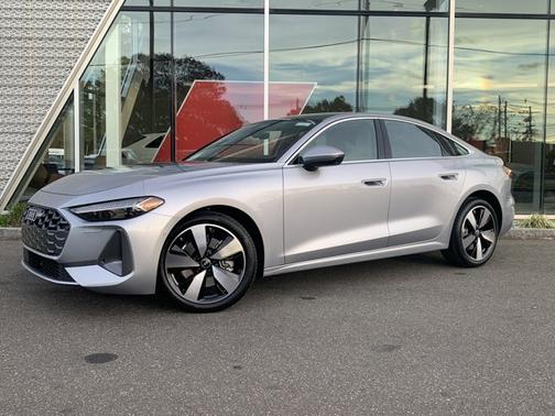 2025 Audi A5 Premium Plus TFSI quattro S tronic