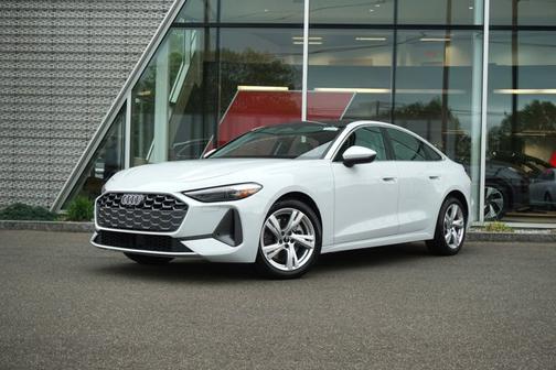 2025 Audi A5 Premium