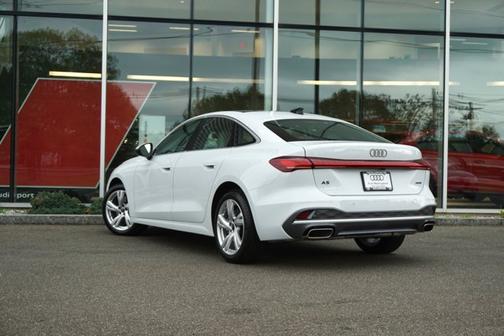 2025 Audi A5 Premium