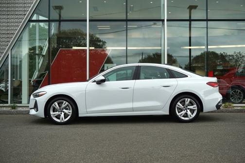 2025 Audi A5 Premium
