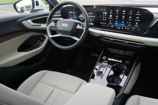 2025 Audi A5 Premium