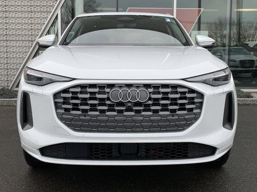 2025 Audi Q5 Premium Plus TFSI quattro S tronic