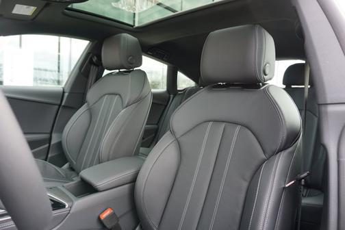 2025 Audi A5 Sportback 45 S Line Premium Plus