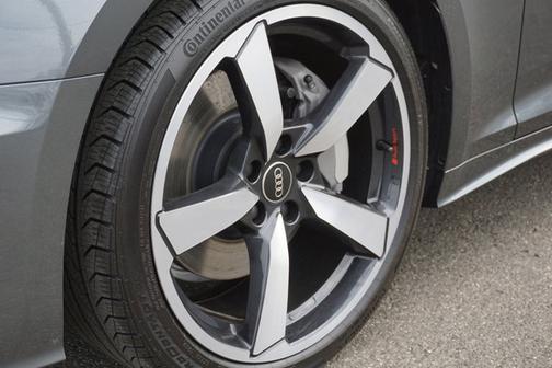 2025 Audi A5 Sportback 45 S Line Premium Plus