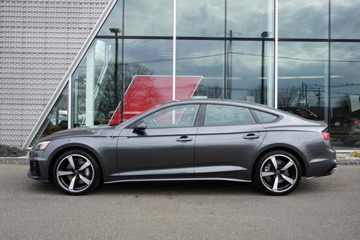 2025 Audi A5 Sportback 45 S Line Premium Plus