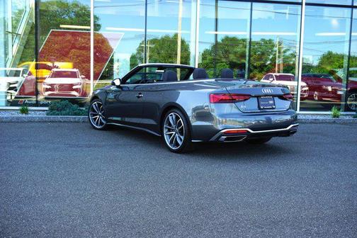 2024 Audi A5 Premium 45 TFSI S line quattro S tronic