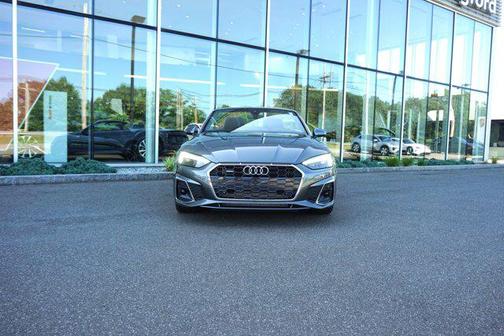 2024 Audi A5 Premium 45 TFSI S line quattro S tronic