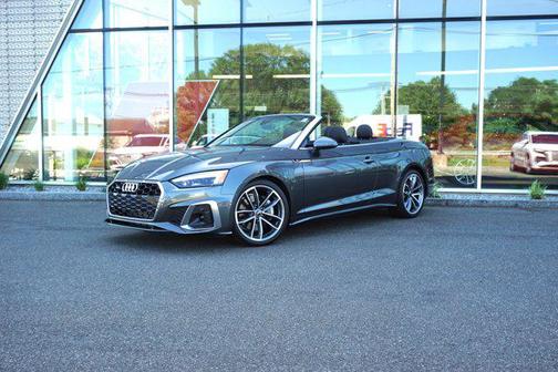 2024 Audi A5 Premium 45 TFSI S line quattro S tronic