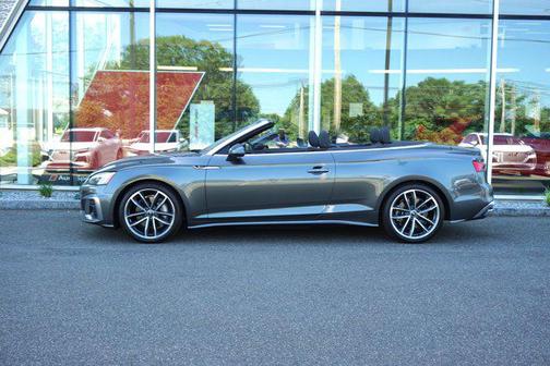 2024 Audi A5 Premium 45 TFSI S line quattro S tronic