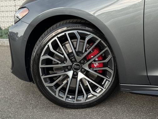2025 Audi S5 Premium Plus