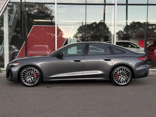 2025 Audi S5 Premium Plus