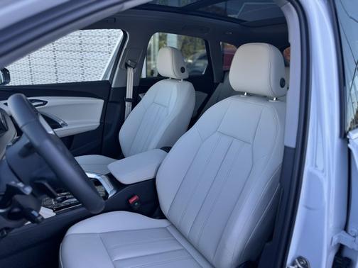 2025 Audi Q5 Premium