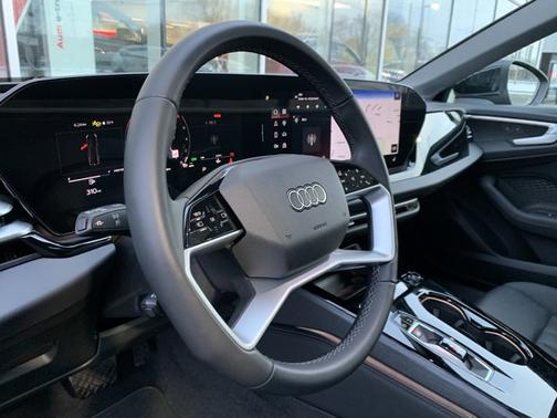 2025 Audi A5 Premium TFSI quattro S tronic