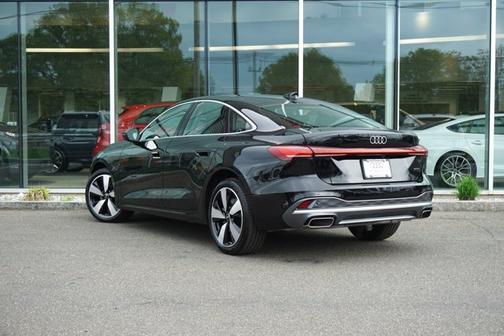 2025 Audi A5 Premium Plus