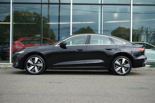 2025 Audi A5 Premium Plus