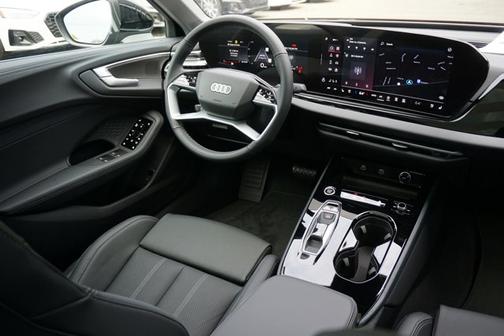 2025 Audi A5 Premium Plus