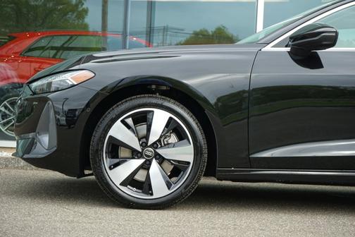 2025 Audi A5 Premium Plus
