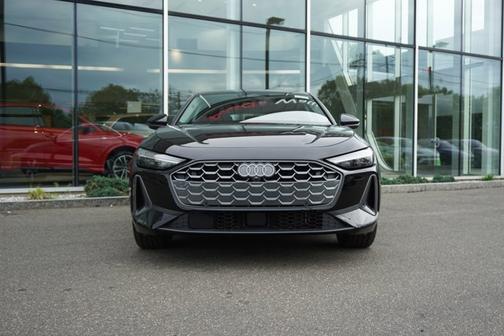 2025 Audi A5 Premium Plus