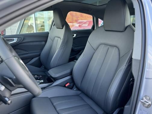 2025 Audi A5 Premium Plus