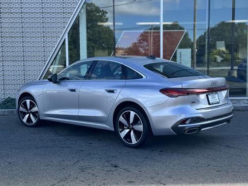 2025 Audi A5 Premium Plus