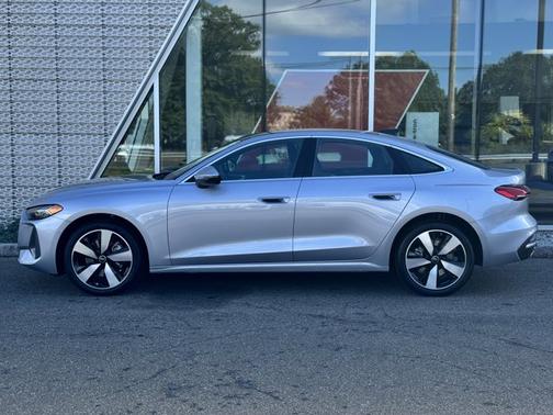 2025 Audi A5 Premium Plus