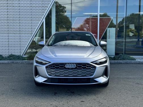 2025 Audi A5 Premium Plus