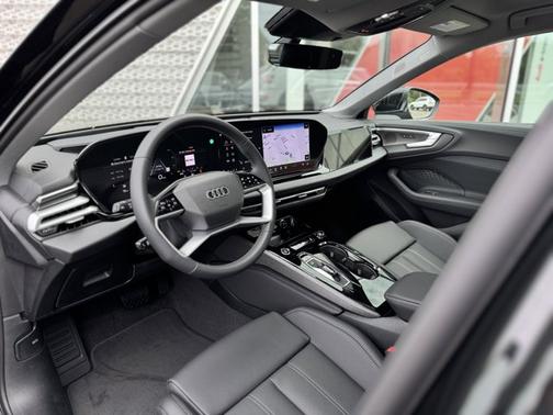 2025 Audi A5 Prestige