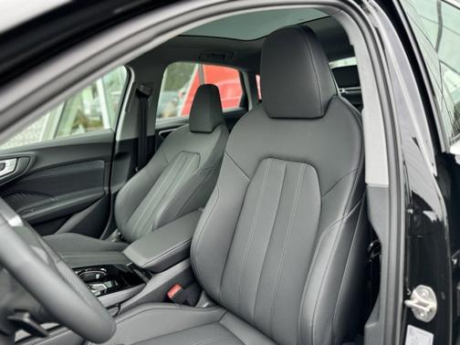 2025 Audi A5 Prestige