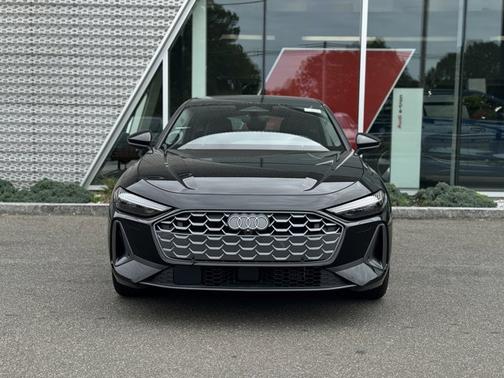 2025 Audi A5 Prestige