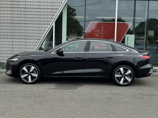 2025 Audi A5 Prestige