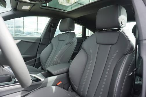 2025 Audi A5 Sportback 45 S Line Premium