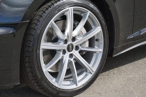 2025 Audi A5 Sportback 45 S Line Premium