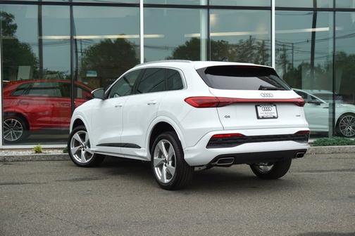 2025 Audi Q5 Premium Plus