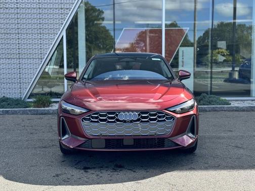 2025 Audi A5 Premium Plus