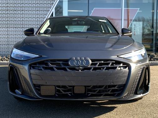 2026 Audi A6 Premium Plus quattro S tronic